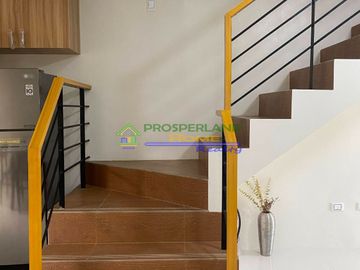 READY FOR OCCUPANCY HOUSES FOR SALE KATHLEEN PLACE | BACOOR CITY, CAVITE