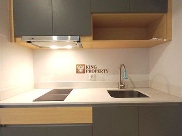 Jarang Ada Sewa 1BR Unfurnished di Taman Anggrek Residence Akses ke Mall Hublife. Taman Anggrek, Central Park, Pintu Tol Dalam Kota dan Kampus
