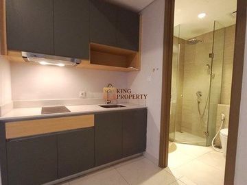 Jarang Ada Sewa 1BR Unfurnished di Taman Anggrek Residence Akses ke Mall Hublife. Taman Anggrek, Central Park, Pintu Tol Dalam Kota dan Kampus
