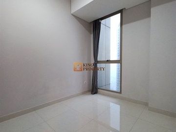 Jarang Ada Sewa 1BR Unfurnished di Taman Anggrek Residence Akses ke Mall Hublife. Taman Anggrek, Central Park, Pintu Tol Dalam Kota dan Kampus