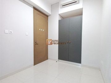 Jarang Ada Sewa 1BR Unfurnished di Taman Anggrek Residence Akses ke Mall Hublife. Taman Anggrek, Central Park, Pintu Tol Dalam Kota dan Kampus