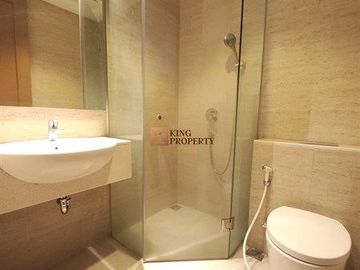 Jarang Ada Sewa 1BR Unfurnished di Taman Anggrek Residence Akses ke Mall Hublife. Taman Anggrek, Central Park, Pintu Tol Dalam Kota dan Kampus