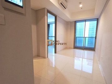 Jarang Ada Sewa 1BR Unfurnished di Taman Anggrek Residence Akses ke Mall Hublife. Taman Anggrek, Central Park, Pintu Tol Dalam Kota dan Kampus