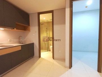 Jarang Ada Sewa 1BR Unfurnished di Taman Anggrek Residence Akses ke Mall Hublife. Taman Anggrek, Central Park, Pintu Tol Dalam Kota dan Kampus
