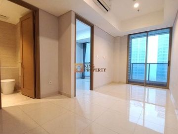 Jarang Ada Sewa 1BR Unfurnished di Taman Anggrek Residence Akses ke Mall Hublife. Taman Anggrek, Central Park, Pintu Tol Dalam Kota dan Kampus
