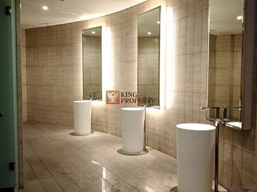 Disewakan Apartemen Taman Anggrek Residences 1Br Suite Unfurnished Tanjung Duren Jakarta Barat, Unit Rapi & Nyaman, Fasilitas Lengkap & Dekat Mall