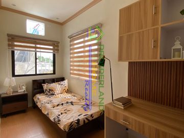 READY FOR OCCUPANCY HOUSES FOR SALE KATHLEEN PLACE | BACOOR CITY, CAVITE