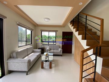 READY FOR OCCUPANCY HOUSES FOR SALE KATHLEEN PLACE | BACOOR CITY, CAVITE