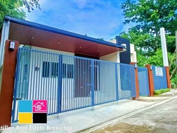 3 Bedroom House At Casili Consolacion Cebu For Sale