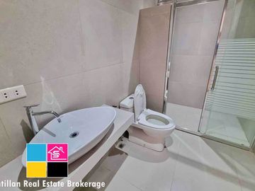 3 Bedroom House At Casili Consolacion Cebu For Sale