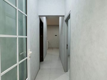 Dijual Cepat Rumah Metland Puri, Uk. 6X20, 2+1 KT, Furnished, Harga : Rp 3,7 M