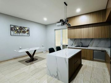 Dijual Cepat Rumah Metland Puri, Uk. 6X20, 2+1 KT, Furnished, Harga : Rp 3,7 M