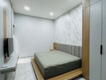 Dijual Cepat Rumah Metland Puri, Uk. 6X20, 2+1 KT, Furnished, Harga : Rp 3,7 M