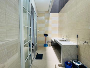 Dijual Cepat Rumah Metland Puri, Uk. 6X20, 2+1 KT, Furnished, Harga : Rp 3,7 M