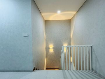 Dijual Cepat Rumah Metland Puri, Uk. 6X20, 2+1 KT, Furnished, Harga : Rp 3,7 M