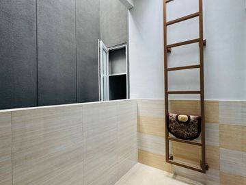 Dijual Cepat Rumah Metland Puri, Uk. 6X20, 2+1 KT, Furnished, Harga : Rp 3,7 M