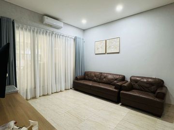 Dijual Cepat Rumah Metland Puri, Uk. 6X20, 2+1 KT, Furnished, Harga : Rp 3,7 M