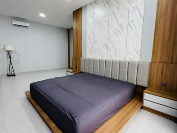 Dijual Cepat Rumah Metland Puri, Uk. 6X20, 2+1 KT, Furnished, Harga : Rp 3,7 M