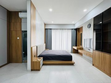Dijual Cepat Rumah Metland Puri, Uk. 6X20, 2+1 KT, Furnished, Harga : Rp 3,7 M