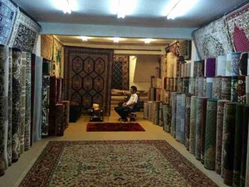 Dekat Mrt, Dijual/Disewakan Ruko siap pakai di Fatmawati Cipete Jakarta Selatan