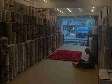 Dekat Mrt, Dijual/Disewakan Ruko siap pakai di Fatmawati Cipete Jakarta Selatan