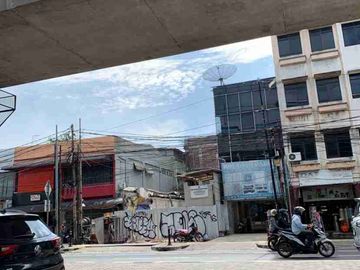 Dekat Mrt, Dijual/Disewakan Ruko siap pakai di Fatmawati Cipete Jakarta Selatan