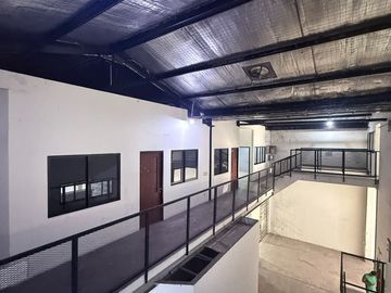 2 UNIT GUDANG 3 LANTAI SUDAH DIJEBOL Komplek Duta Indah Iconic - Tangerang 3 lantai mezzanine