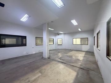 2 UNIT GUDANG 3 LANTAI SUDAH DIJEBOL Komplek Duta Indah Iconic - Tangerang 3 lantai mezzanine