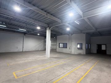2 UNIT GUDANG 3 LANTAI SUDAH DIJEBOL Komplek Duta Indah Iconic - Tangerang 3 lantai mezzanine