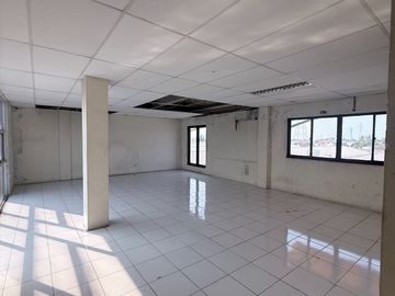 2 UNIT GUDANG 3 LANTAI SUDAH DIJEBOL Komplek Duta Indah Iconic - Tangerang 3 lantai mezzanine