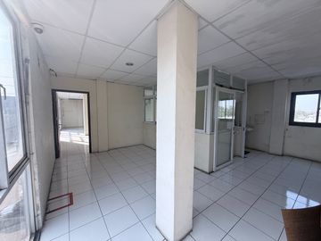 2 UNIT GUDANG 3 LANTAI SUDAH DIJEBOL Komplek Duta Indah Iconic - Tangerang 3 lantai mezzanine