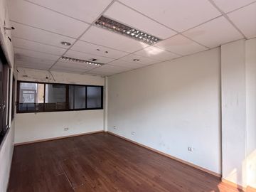 2 UNIT GUDANG 3 LANTAI SUDAH DIJEBOL Komplek Duta Indah Iconic - Tangerang 3 lantai mezzanine