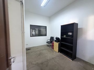 2 UNIT GUDANG 3 LANTAI SUDAH DIJEBOL Komplek Duta Indah Iconic - Tangerang 3 lantai mezzanine