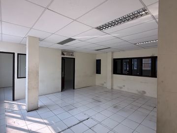 2 UNIT GUDANG 3 LANTAI SUDAH DIJEBOL Komplek Duta Indah Iconic - Tangerang 3 lantai mezzanine