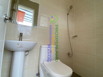 READY FOR OCCUPANCY HOUSES FOR SALE KATHLEEN PLACE | BACOOR CITY, CAVITE