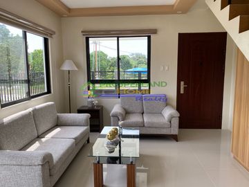 READY FOR OCCUPANCY HOUSES FOR SALE KATHLEEN PLACE | BACOOR CITY, CAVITE