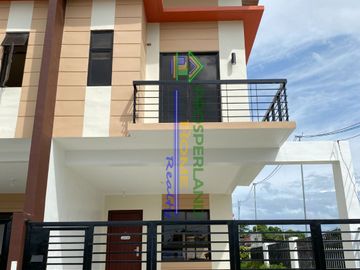 READY FOR OCCUPANCY HOUSES FOR SALE KATHLEEN PLACE | BACOOR CITY, CAVITE