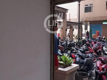Kios Dijual di Gading Nias Residence Kelapa Gading Jakarta Utara Lokasi Strategis