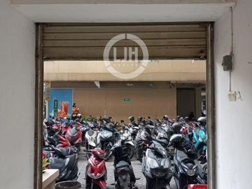 Kios Dijual di Gading Nias Residence Kelapa Gading Jakarta Utara Lokasi Strategis