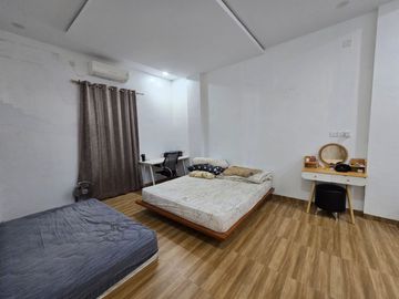 Dijual Rumah di Purimas 1, Batam Center