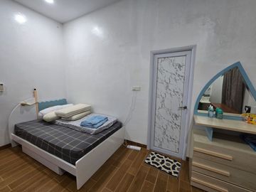 Dijual Rumah di Purimas 1, Batam Center