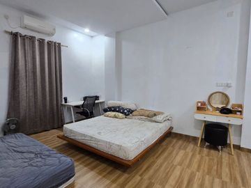 Dijual Rumah di Purimas 1, Batam Center