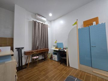 Dijual Rumah di Purimas 1, Batam Center