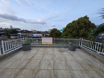 Dijual Rumah di Purimas 1, Batam Center