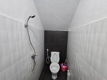 Dijual Rumah di Purimas 1, Batam Center