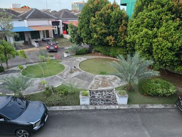 Dijual Rumah di Purimas 1, Batam Center