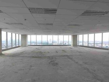 Office Space High Floor up to 1770m2 per floor