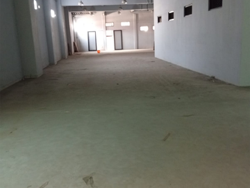 DI SEWAKAN Ruang Kantor 3 Lantai Lokasi Strategis Pinggir Jalan Grogol Jakarta Barat