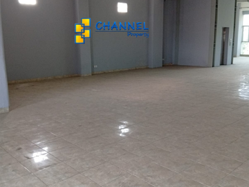 DI SEWAKAN Ruang Kantor 3 Lantai Lokasi Strategis Pinggir Jalan Grogol Jakarta Barat