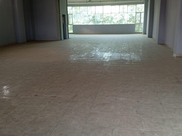 DI SEWAKAN Ruang Kantor 3 Lantai Lokasi Strategis Pinggir Jalan Grogol Jakarta Barat
